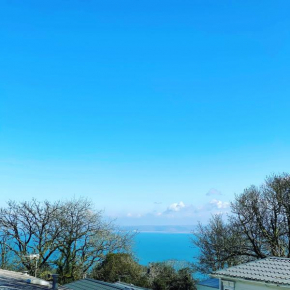 Glade Lodge- North Devon Coast, Bideford Bay Caravan Park